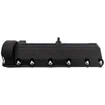 Driver Side Valve Cover, 8 Cyl., 4.6/5.4L Engines