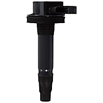 Ignition Coil, 6 Cyl., 3.5L/3.7L Engines, 2-Pin Connector