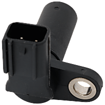Front, Passenger Side/Front or Rear, Driver or Passenger Side Window Switch, Black