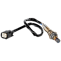 After Catalytic Converter Oxygen Sensor, Eng. VIN: 3, FI, Naturally Aspirated, ELECTRIC/GAS, Sold individually, 4 Cyl 2.5L