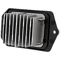 Blower Motor Resistor