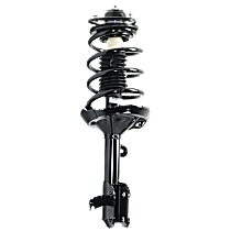Front, Passenger Side Fully Loaded Strut