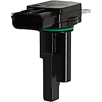Mass Air Flow Sensor, 4 Cyl 2.0L
