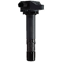 Ignition Coil, Sold individually, 6 Cyl 3.5L