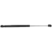 Back Glass (Driver or Passenger Side) Lift Support Liftgate Glass