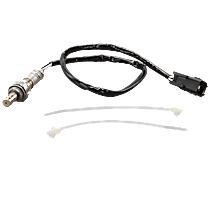 After Catalytic Converter Oxygen Sensor 4-wire, Heated
