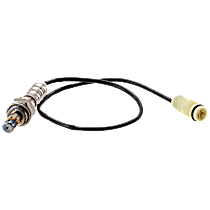 Before Catalytic Converter Oxygen Sensor, 1-Wire, Non-Heated