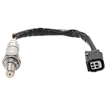 After Primary Catalytic Converter Oxygen Sensor, FI, Naturally Aspirated, GAS, Sold individually, 4-wire, 6 Cyl 3.5L