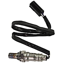 Before Catalytic Converter Oxygen Sensor, 4-Wire, Heated