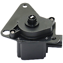 Intake Manifold Runner Valve - Direct Fit, Sold Individually