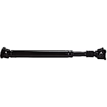 Rear Driveshaft, 4WD, Automatic Transmission, 39.63 in. length