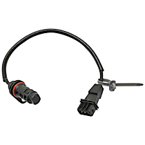 Crankshaft Position Sensor