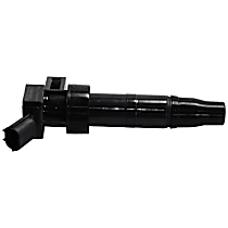 Ignition Coil, Sold Individually, 4 Cyl 2.0L