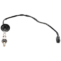 After Catalytic Converter Oxygen Sensor, 4-Wire, Heated