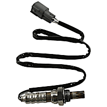 After Catalytic Converter Oxygen Sensor, 4WD, Sold individually, 4-wire, 6 Cyl 3.0L
