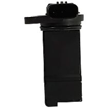 Mass Air Flow Sensor, Sensor Only, 4 Cyl 2.0L