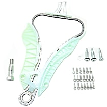 Timing Chain Kit, 4 Cyl., 1.6L Engine, without Vvt Cam Gear(S)