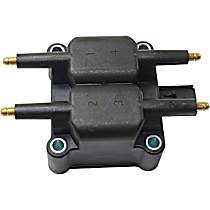 Ignition Coil, Sold individually, 4 Cyl 1.6L - 