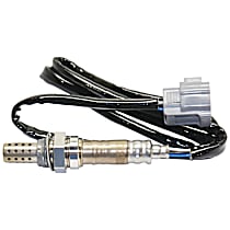 After Catalytic Converter Oxygen Sensor, Sold Individually, 4-wire, 1.6L, 4Cyl