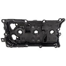 Passenger Side Valve Cover, 6 Cyl 3.5L, Includes gasket