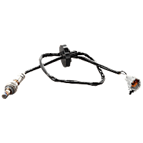 After Catalytic Converter Oxygen Sensor, 4-Wire, Heated
