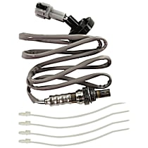 After Catalytic Converter Oxygen Sensor, 4-Wire, 4 Cylinder, 2.4L Engine, Non California-ESV