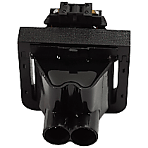 Ignition Coil, Sold individually, 4 Cyl 2.3L - 