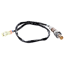 After Catalytic Converter Oxygen Sensor, 4-Wire, Heated