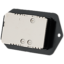Blower Motor Resistor - 