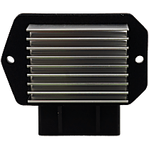 Blower Motor Resistor - 