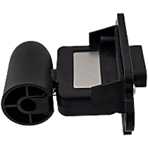 Mass Air Flow Sensor, 3.0L/4.0L Engines, Sensor Only