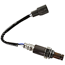Before Catalytic Converter Oxygen Sensor, Sold individually, 4-wire, 6 Cyl 3.6L