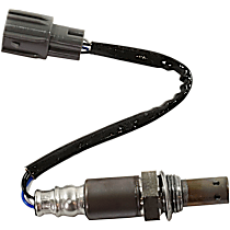 Before Secondary Catalytic Converter Oxygen Sensor, Sold individually, 4-wire, 6 Cyl 3.5L