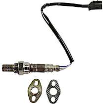 Before Catalytic Converter Oxygen Sensor, B1S1, Sold individually, 2-wire, 4 Cyl 2.0L