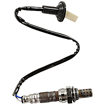 After Secondary Catalytic Converter Oxygen Sensor, Sold Individually, 4-wire, 3.5L, 6Cyl