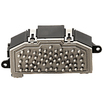 Blower Motor Resistor