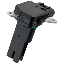 Mass Air Flow Sensor, 2.0L Engine, Sensor Only