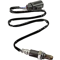 Before Catalytic Converter Oxygen Sensor, 4-Wire, Air/Fuel Sensor