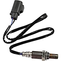 Oxygen Sensor, Sold Individually, 4-wire