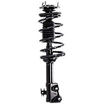 Front, Driver or Passenger Side Fully Loaded Strut