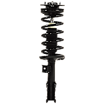 Front, Passenger Side Fully Loaded Strut