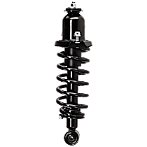 Rear, Passenger Side Fully Loaded Strut