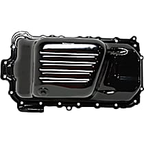 Oil Pan, 1.9L, 4 Cyl. Engine