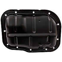 Steel Oil Pan