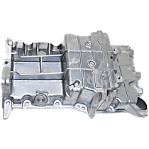 Oil Pan, 2.2L, 4 Cyl. Engine