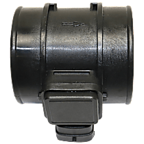 Mass Air Flow Sensor, 1.8L Engine, Sensor With Housing