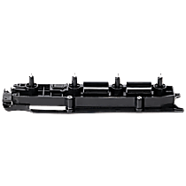 Ignition Coil, Sold individually, 4 Cyl 2.2L