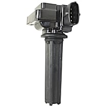 Ignition Coil, 2.0L Engine