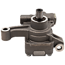 Power Steering Pump Without Pulley, Without Reservoir