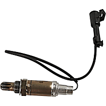 Before Catalytic Converter Oxygen Sensor, 1-Wire, Non-Heated